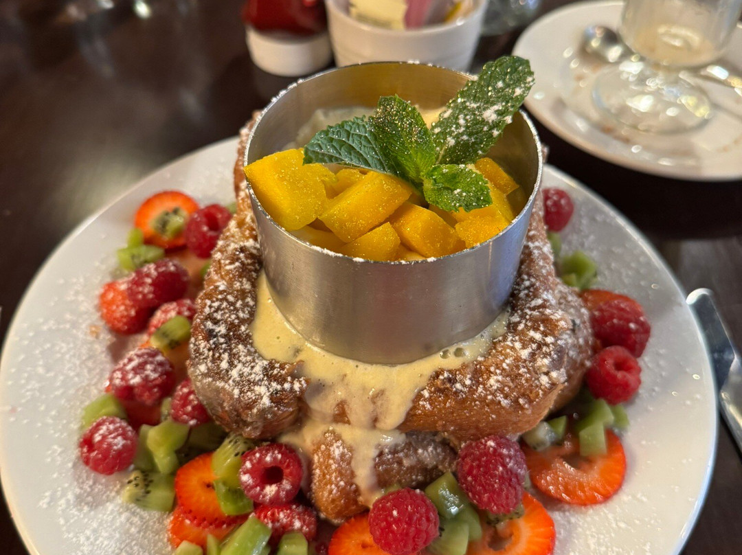 Tasty Experience Bistro