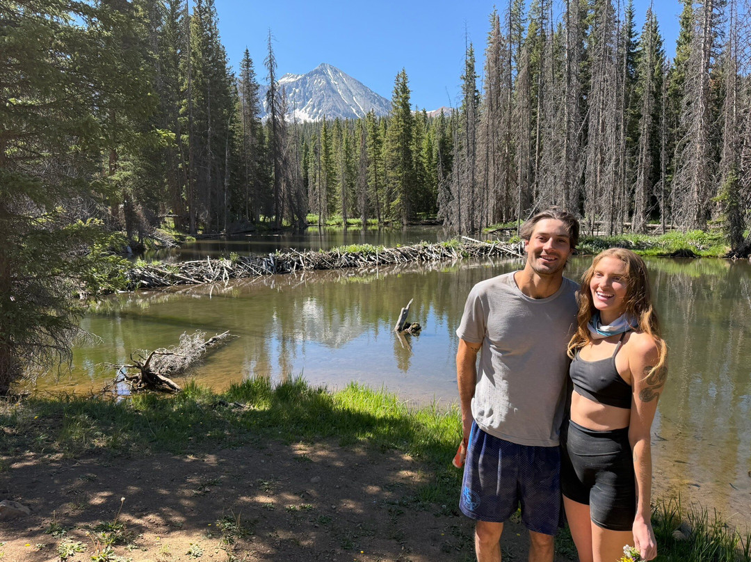 Telluride Outfitters-特柳赖德必去景点