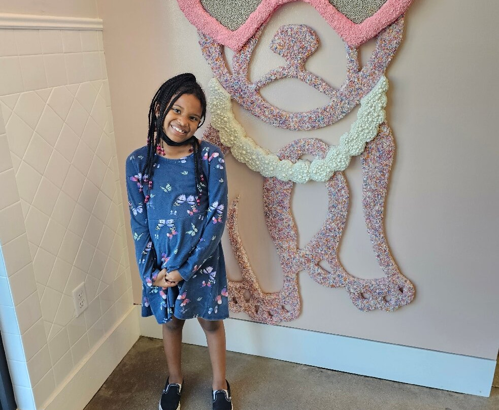 Laurel & Pearl Bakery