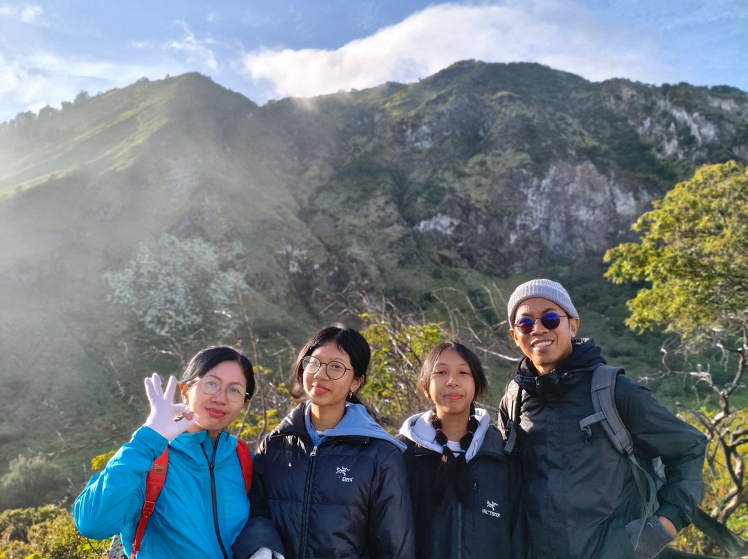 Yukbanyuwangi-巴纽旺宣必去景点