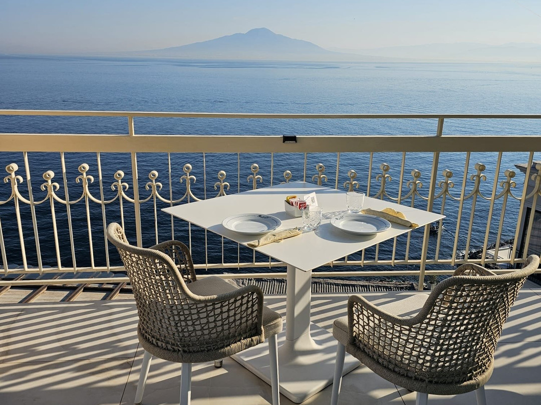Terrazza La Vista Sorrento