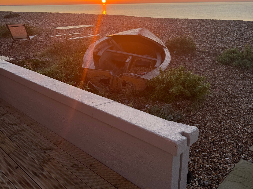 Pagham Beach-Pagham必去景点