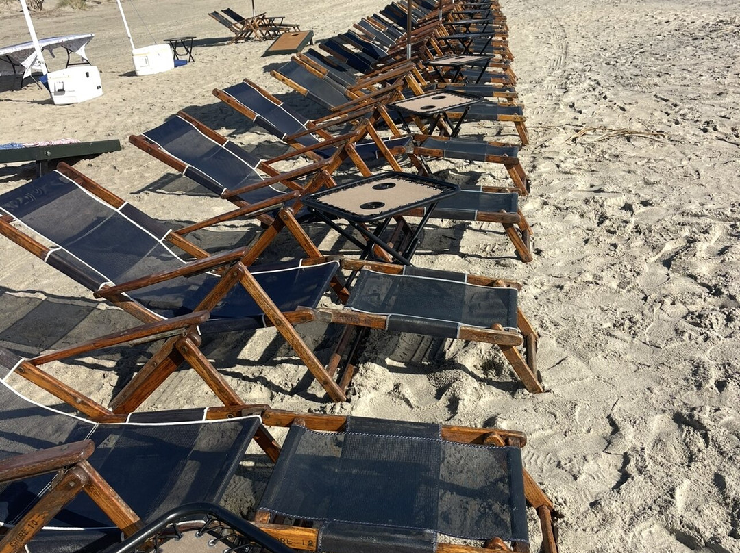 Tybee North Beach Rentals-泰碧岛必去景点