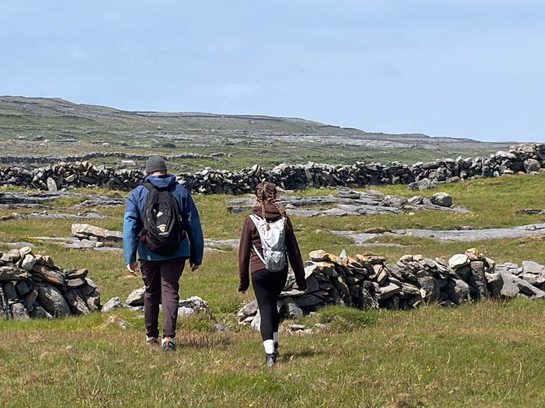 Footfalls Walking Holidays-Roundwood必去景点