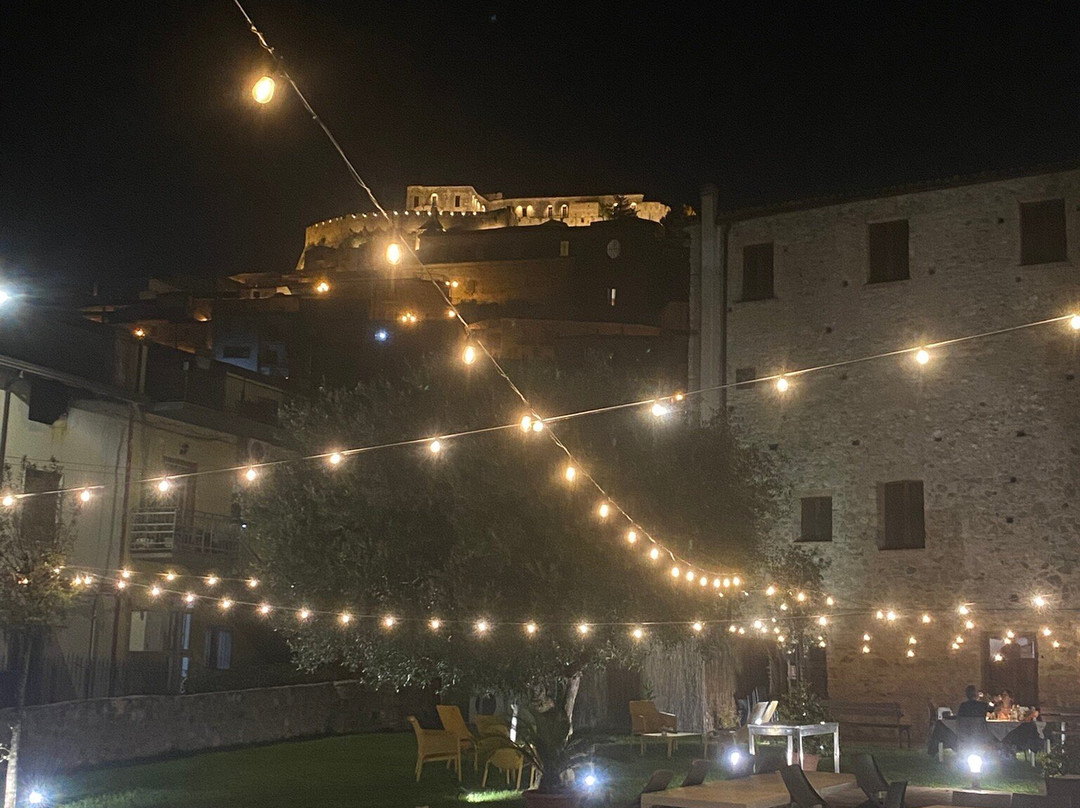 Ricrìa Il Ristorante