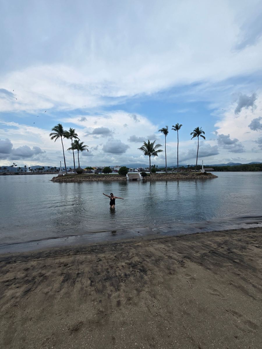 大艾斯拉纳维达尔高尔夫及水疗度假村带海湾-旅行者