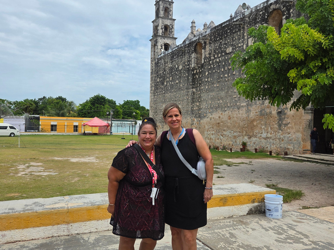 YucatanCenote .com Eco-Adventures-Progreso必去景点