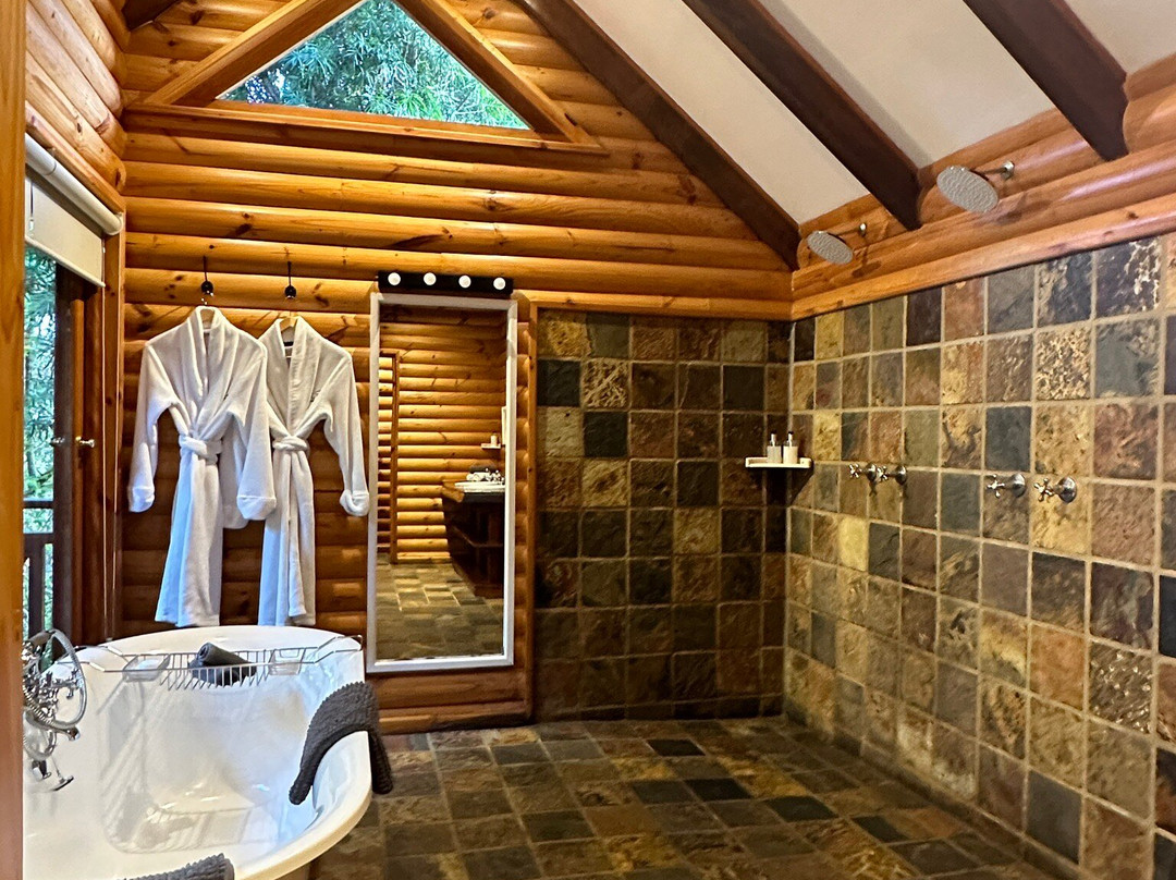弗纳瑞小屋旅馆主图