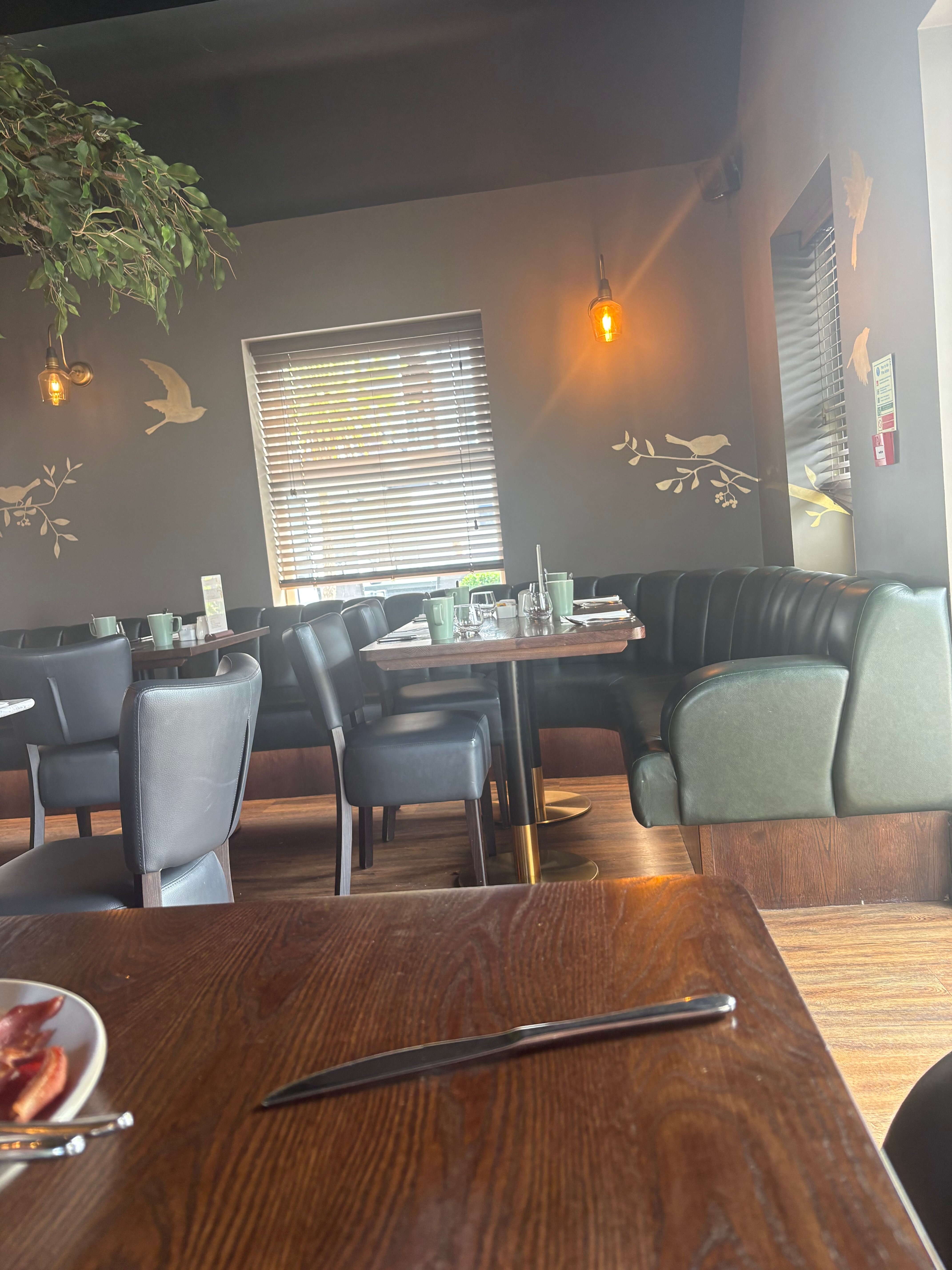 柯玛尔和金斯帕酒店-旅行者