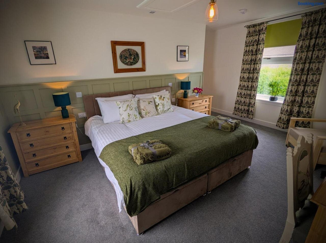 The Plough Inn