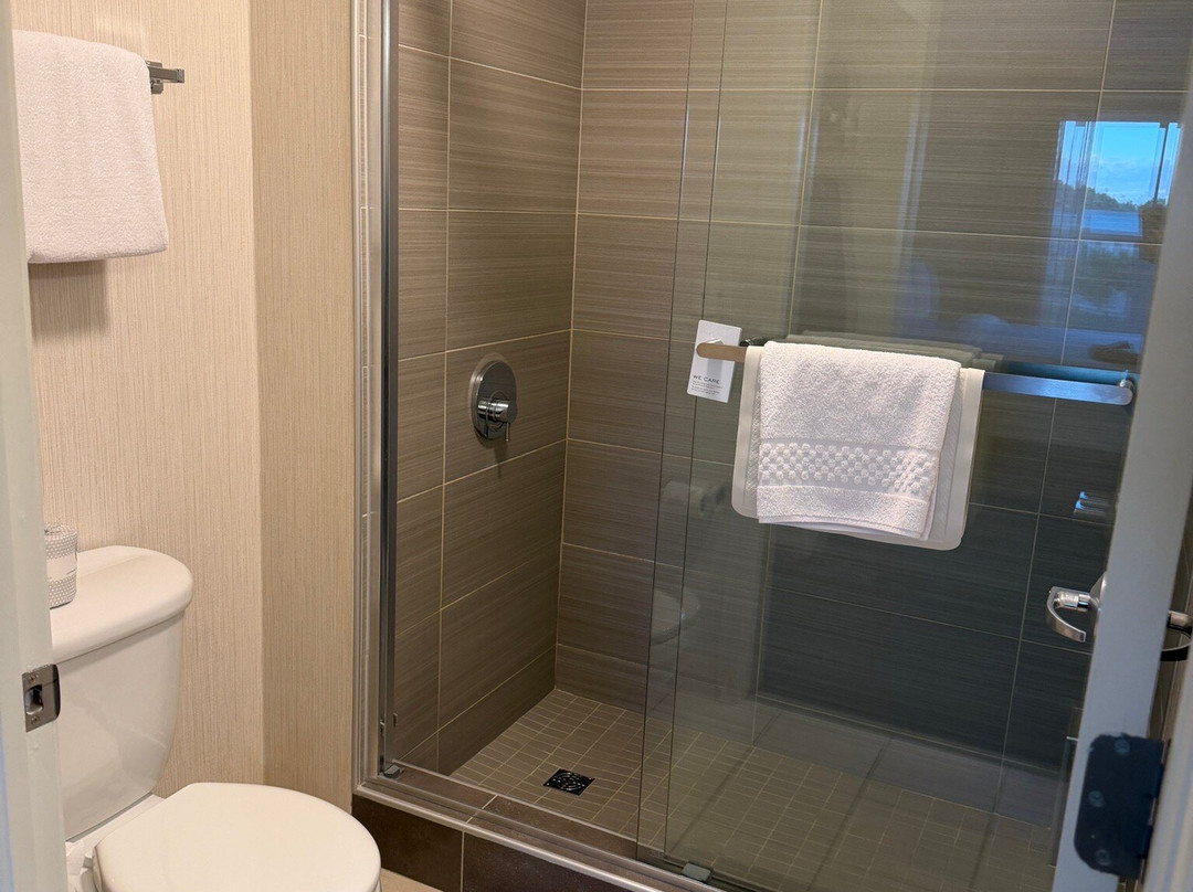 比灵斯Residence Inn 酒店主图