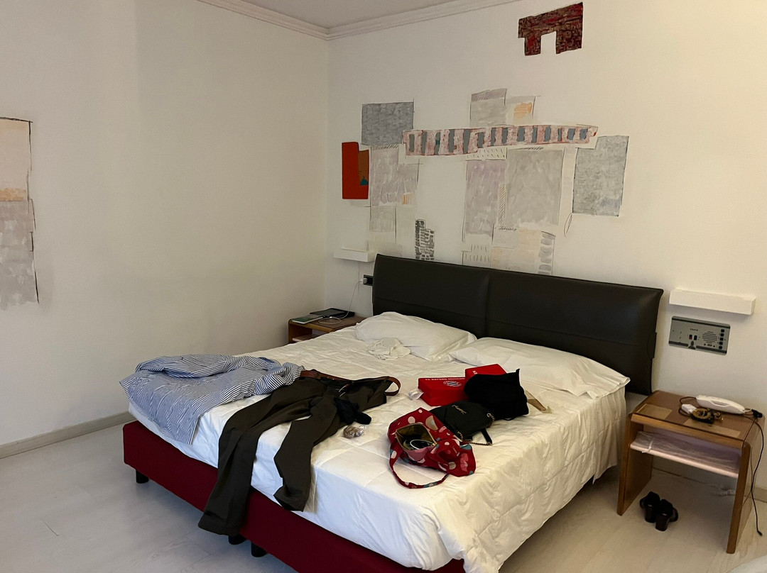 阿尔波诺斯皇宫酒店主图