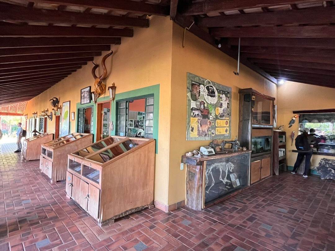 Fazenda San Francisco-米兰达必去景点
