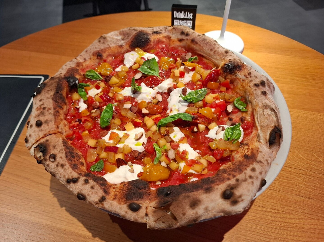 Controluce Pizzeria