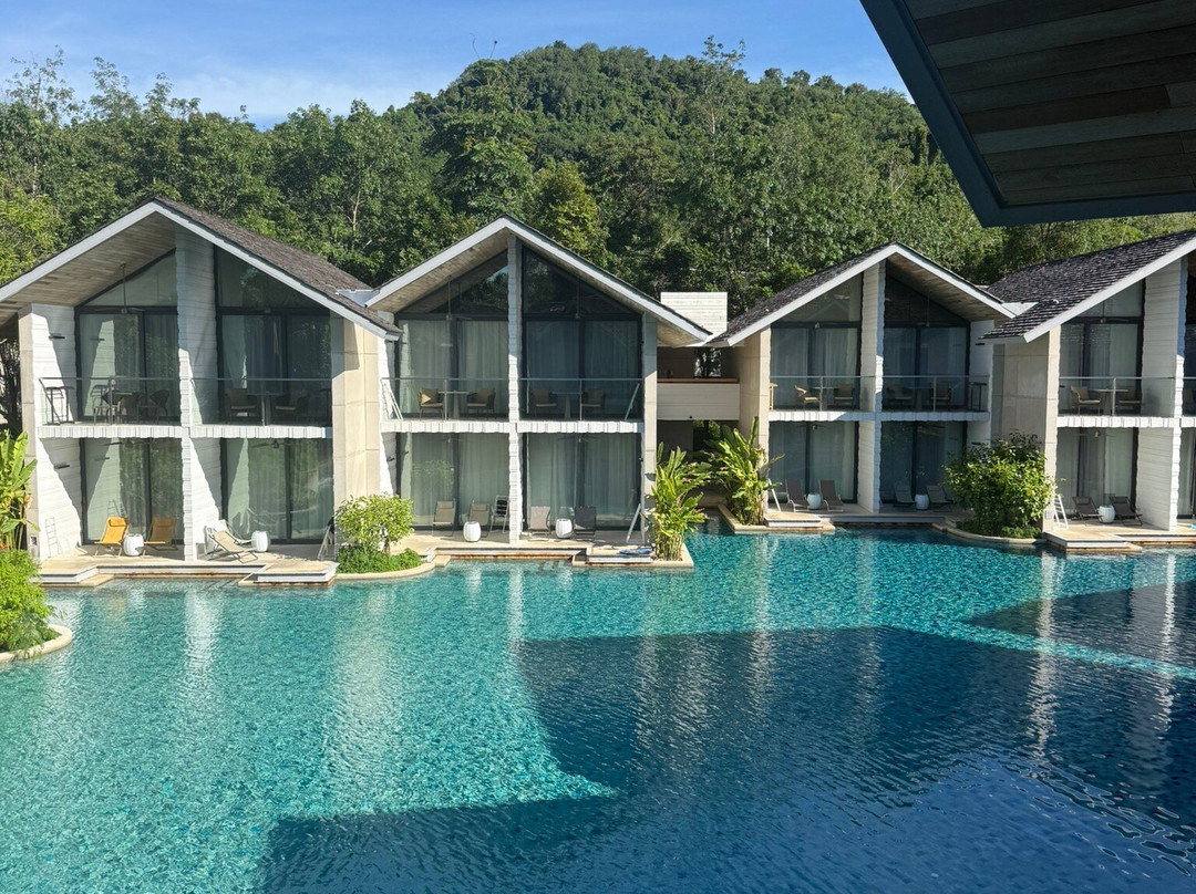Villa Escape Burasari布拉萨里逃脱别墅主图