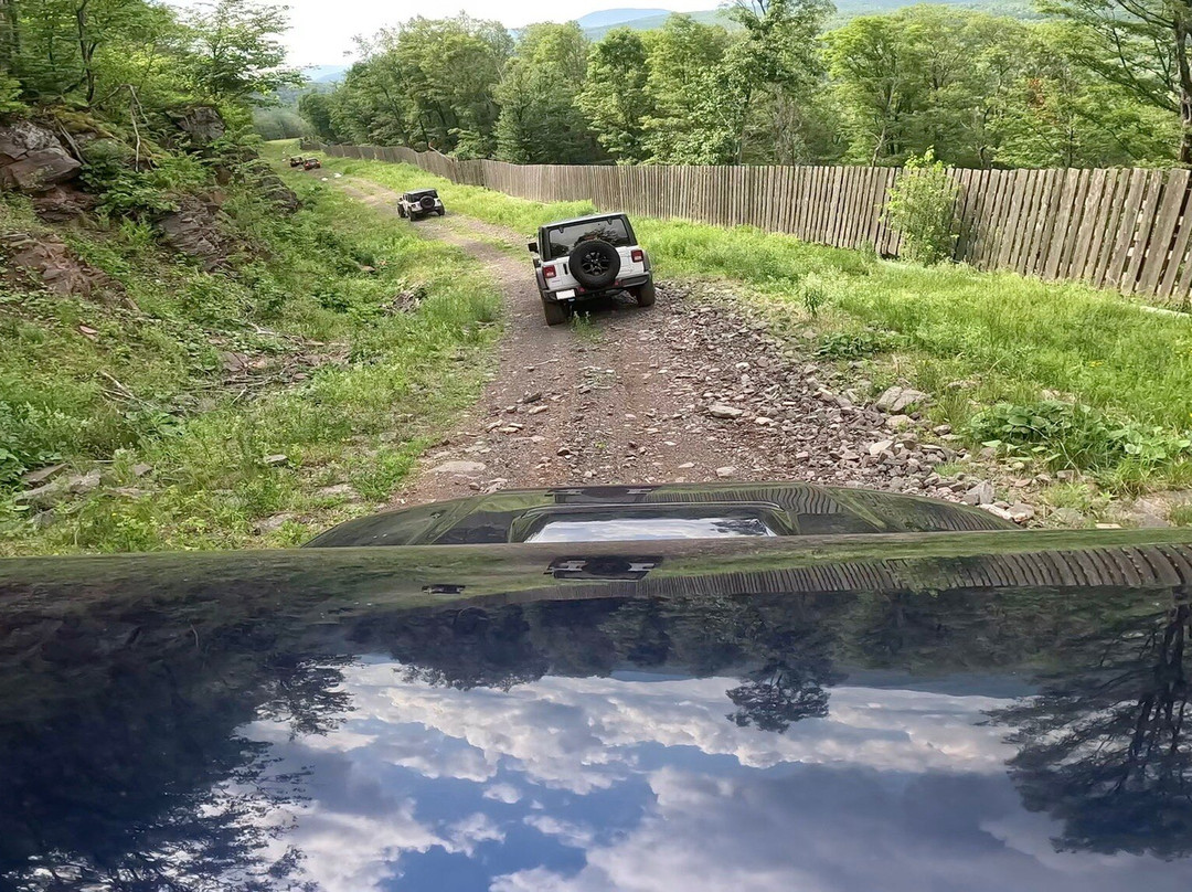 Northeast Off-Road Adventures-Ellenville必去景点