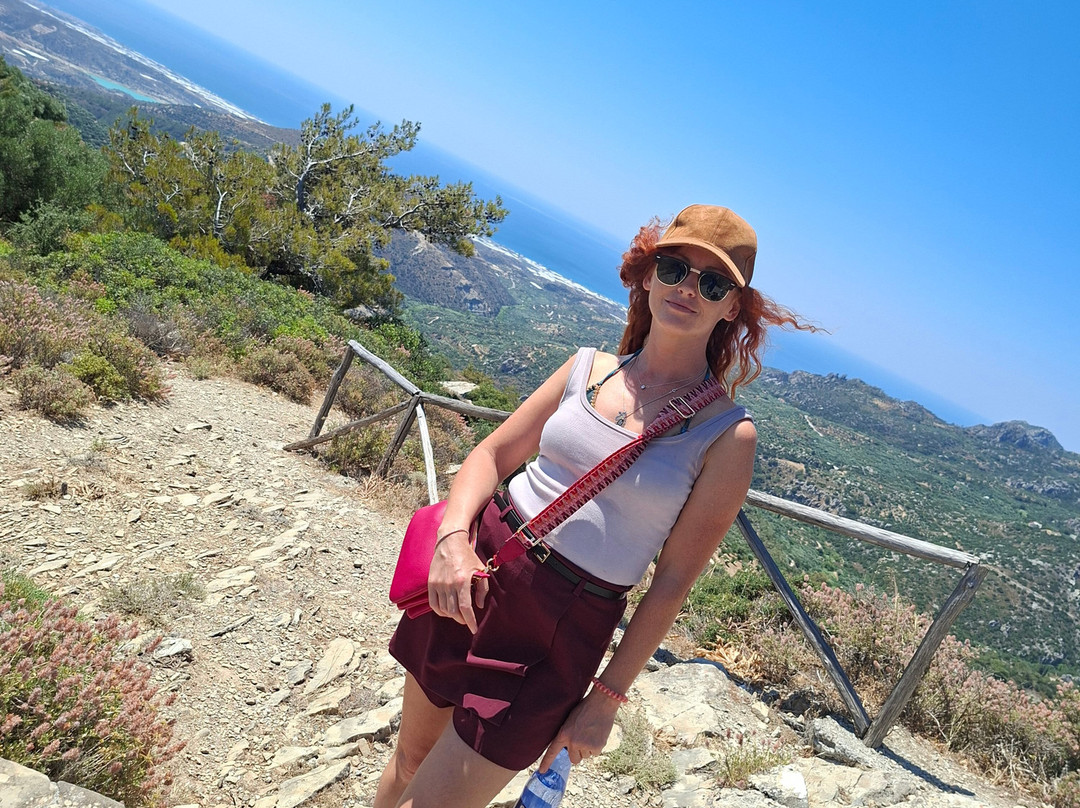 Safari Crete Experience-Agios Nikolaos必去景点