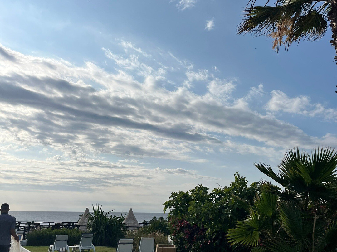 Club Med Yasmina - Morocco主图