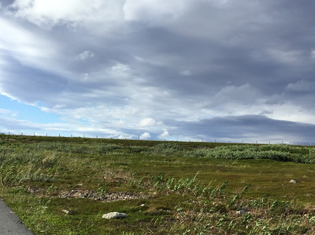 Varanger Panorama Camping