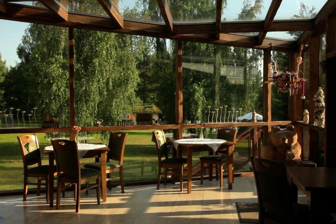Hotel Niedzwiadek