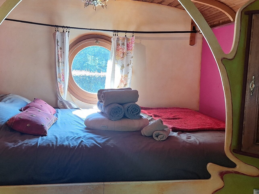 昂格庄园住宿加早餐旅馆主图