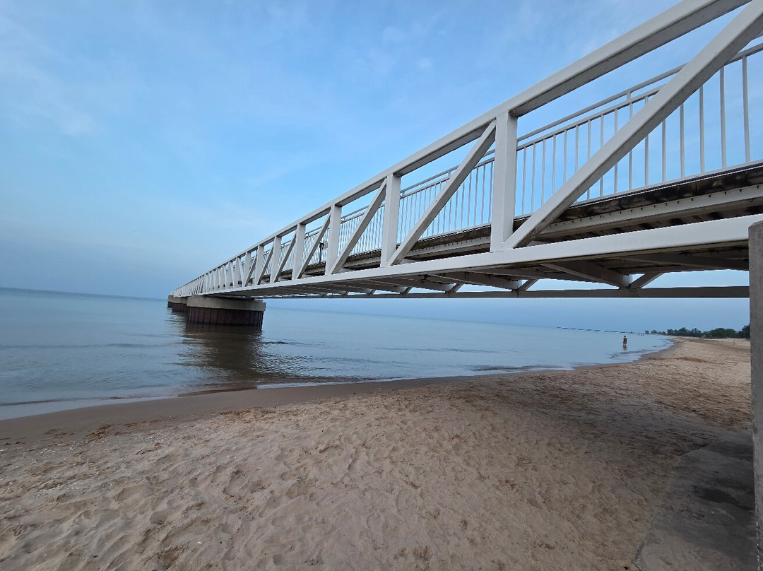 Oscoda Beach Park-Oscoda必去景点