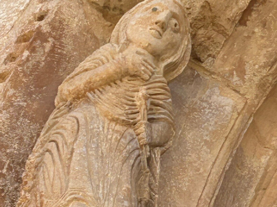 Abbazia di Santa Maria di Cerrate-莱切必去景点