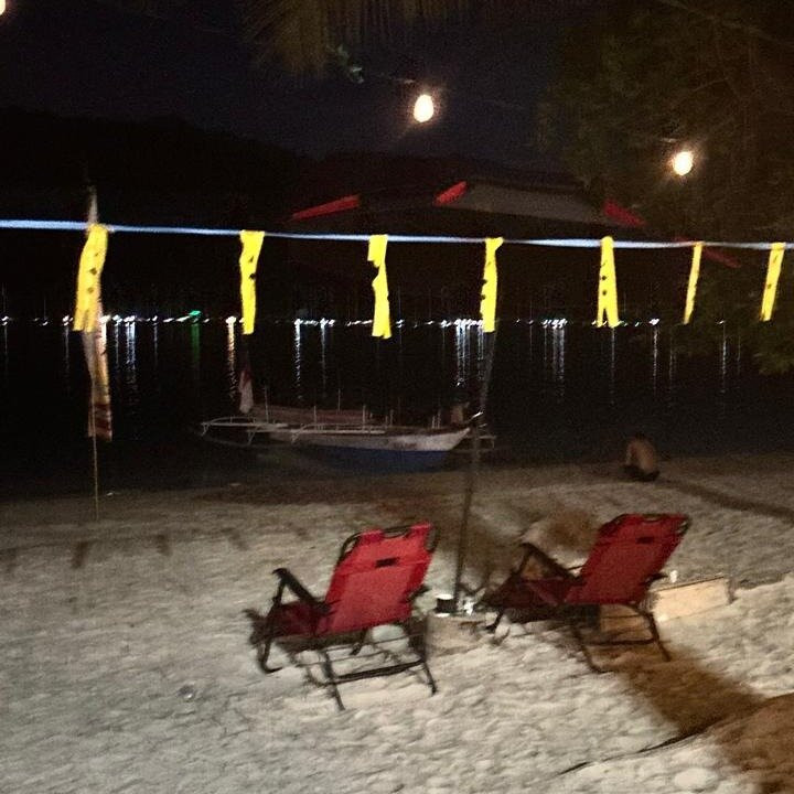 Pulau Dionumo Tourism Information-哥伦打洛必去景点