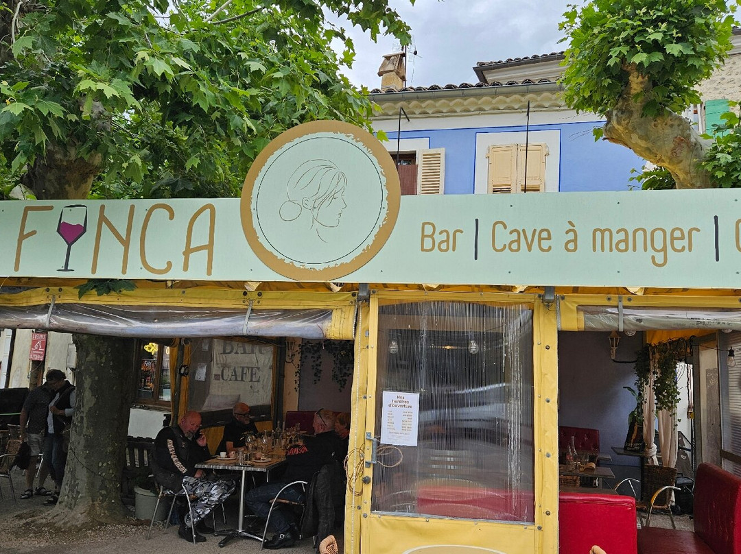 La Finca