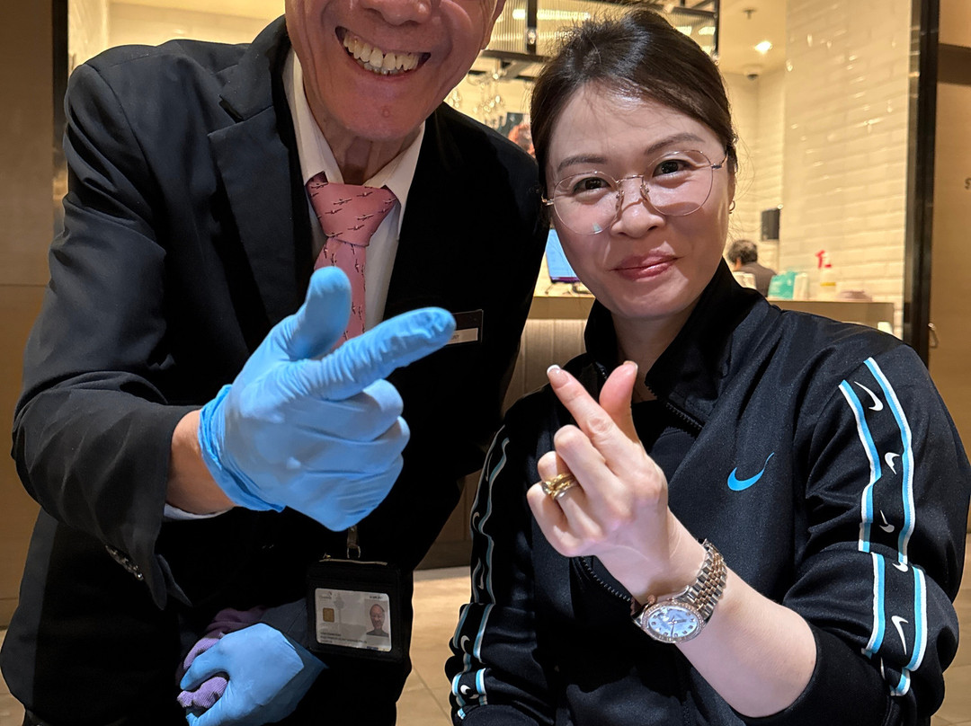 Plaza Premium Lounge (International Departures, Terminal 1)-新加坡必去景点