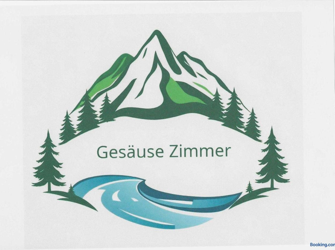 Gesause-Zimmer