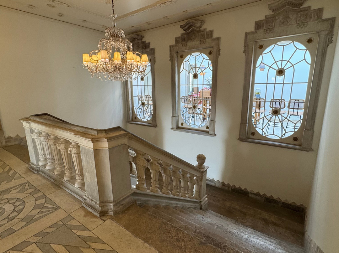 Palacio da Lousa Boutique Hotel主图