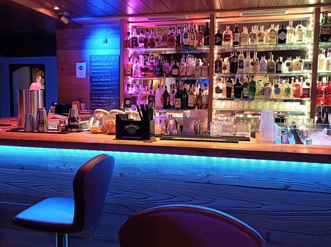 伊索拉贝拉健康酒店主图