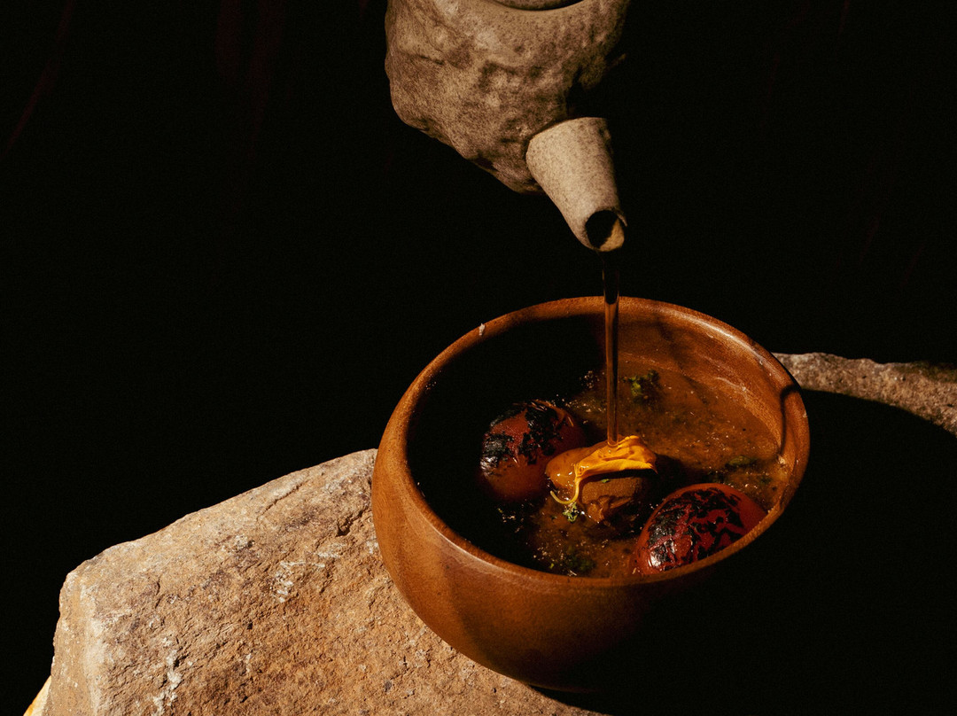 ANCESTRAL EXPERIENCE - Punta Cana