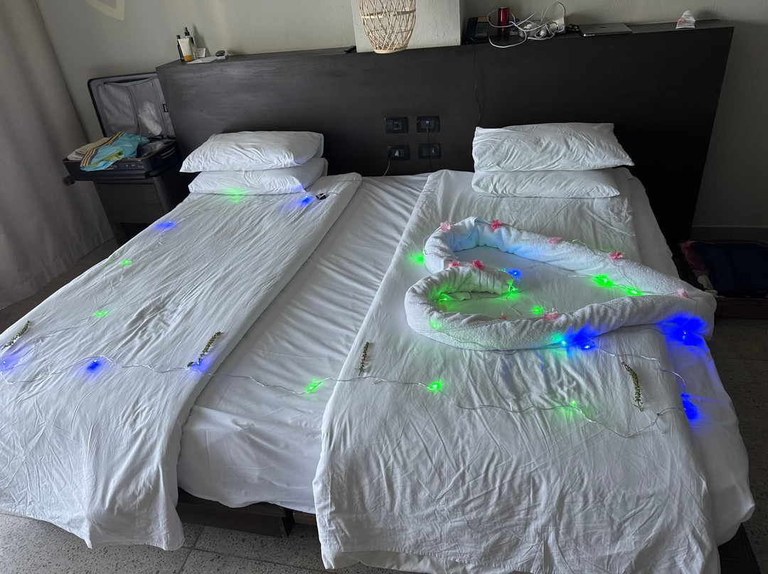 Sentido Naga Bay
