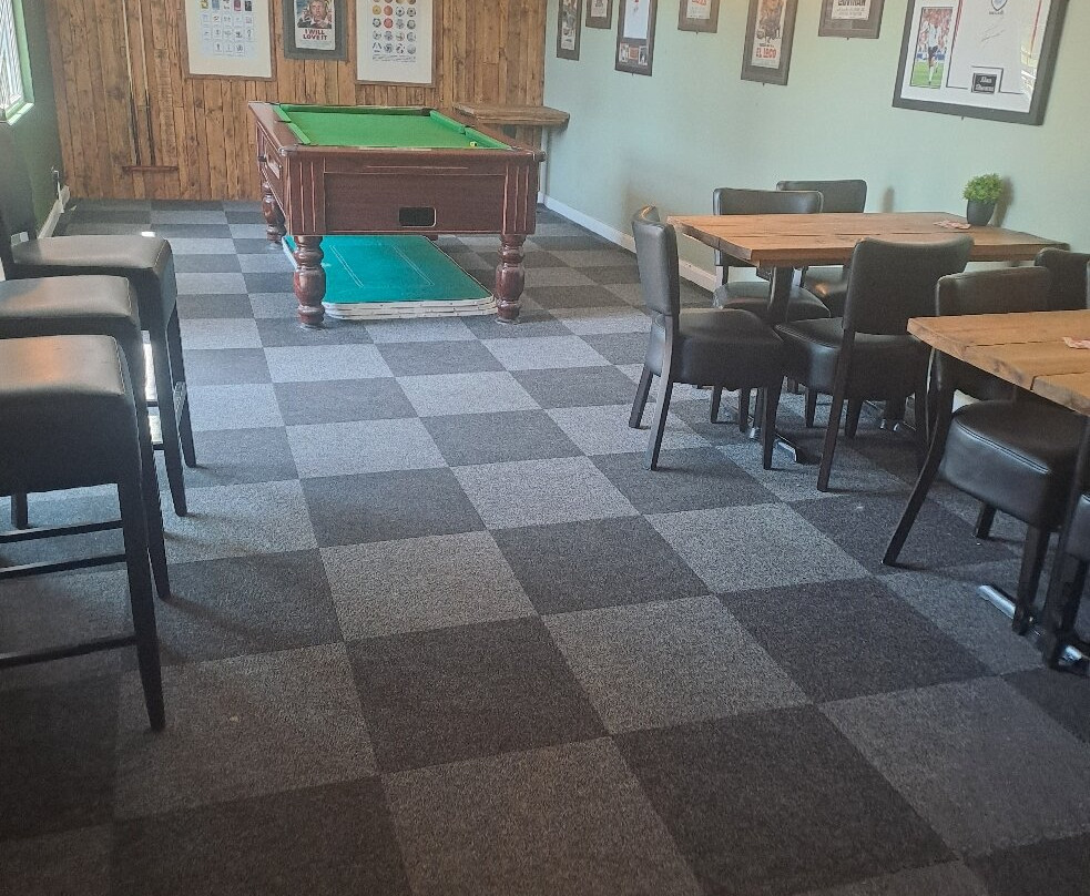 York FootGolf Centre-约克必去景点
