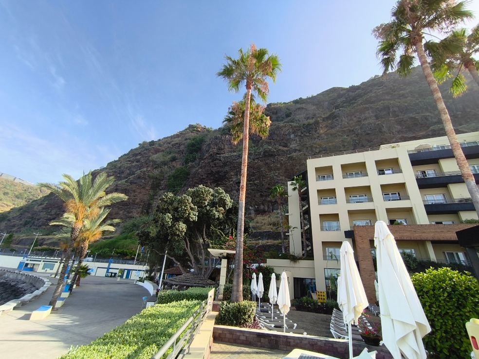 卡列塔海滩-全包式-萨沃伊特色酒店-旅行者