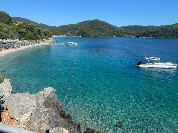 阿德里纳海滩酒店-旅行者