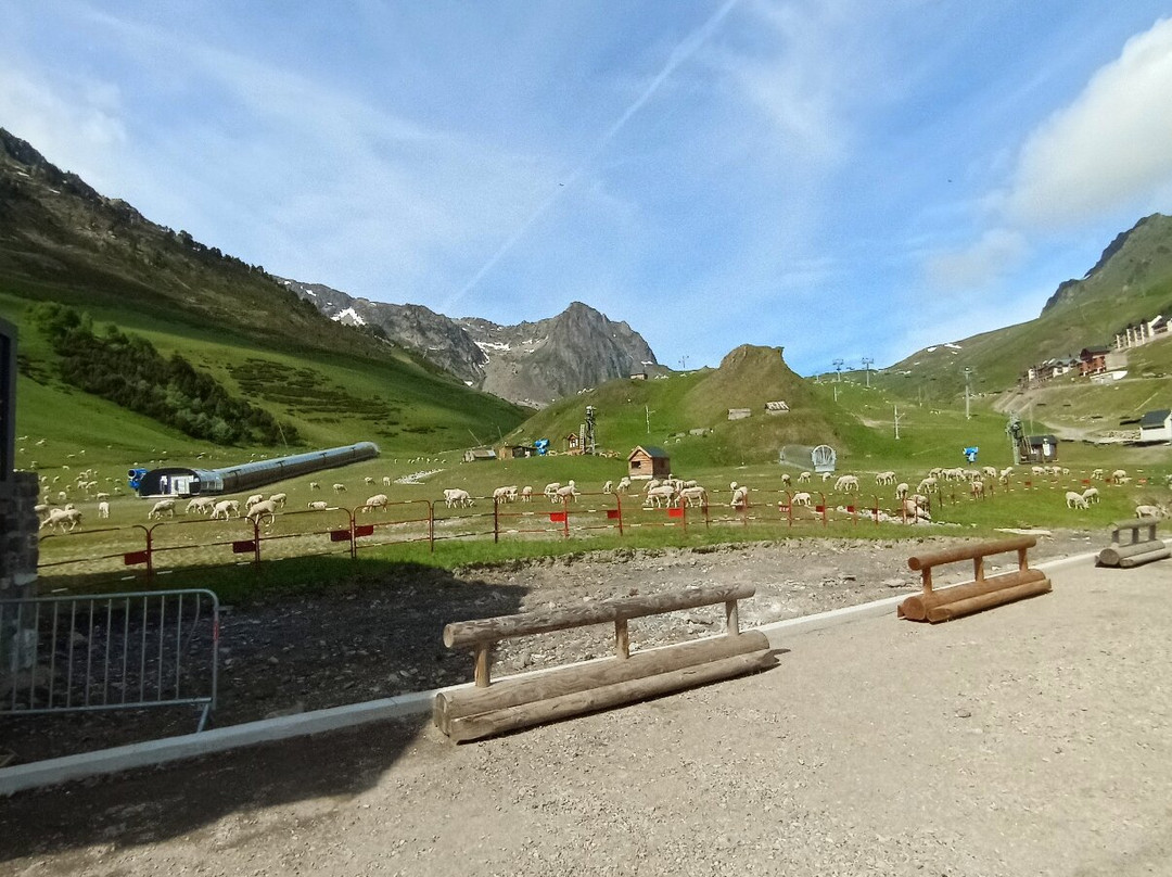 Pic Du Midi-La Mongie必去景点