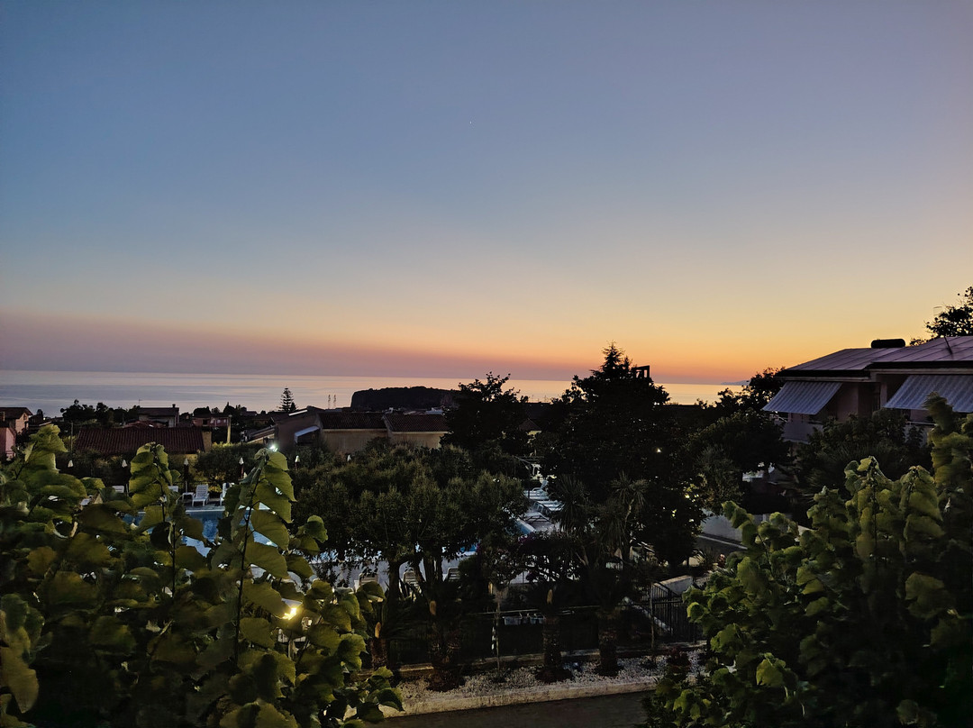 马格诺里住宅酒店主图