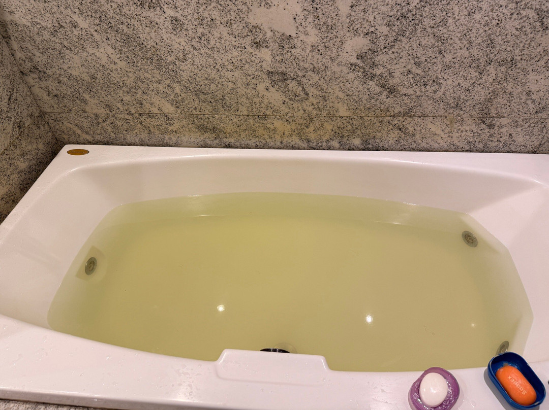 海滩公园海洋酒店主图