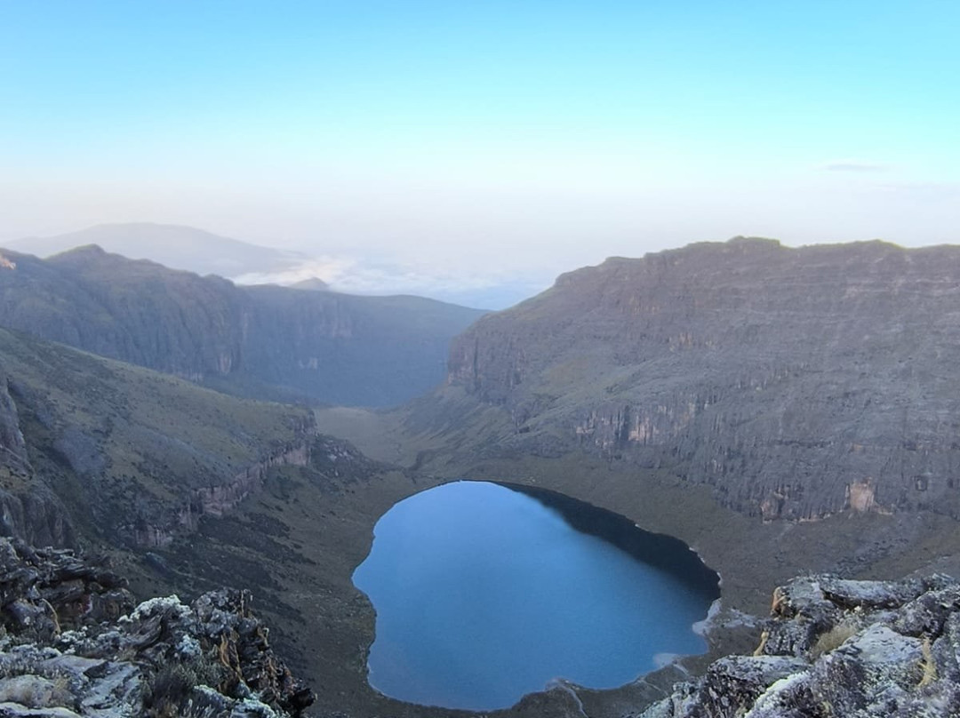 Gracious Trekking Expeditions-南由基必去景点