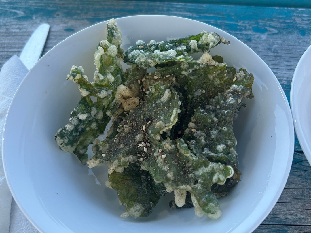 Mungo Murphy's Seaweed Co.-Keeraunnagark South必去景点