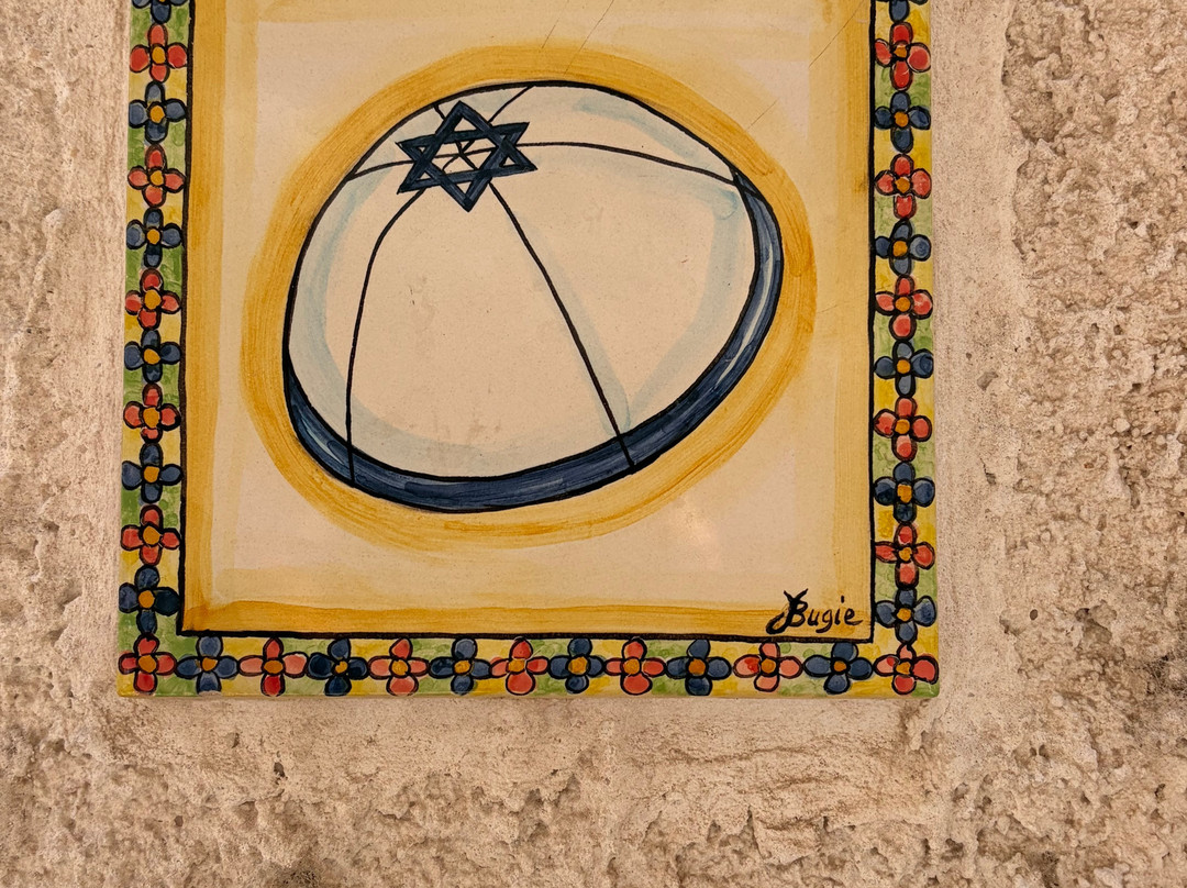 Kasbah Mazara del Vallo-马扎拉－德尔瓦洛必去景点