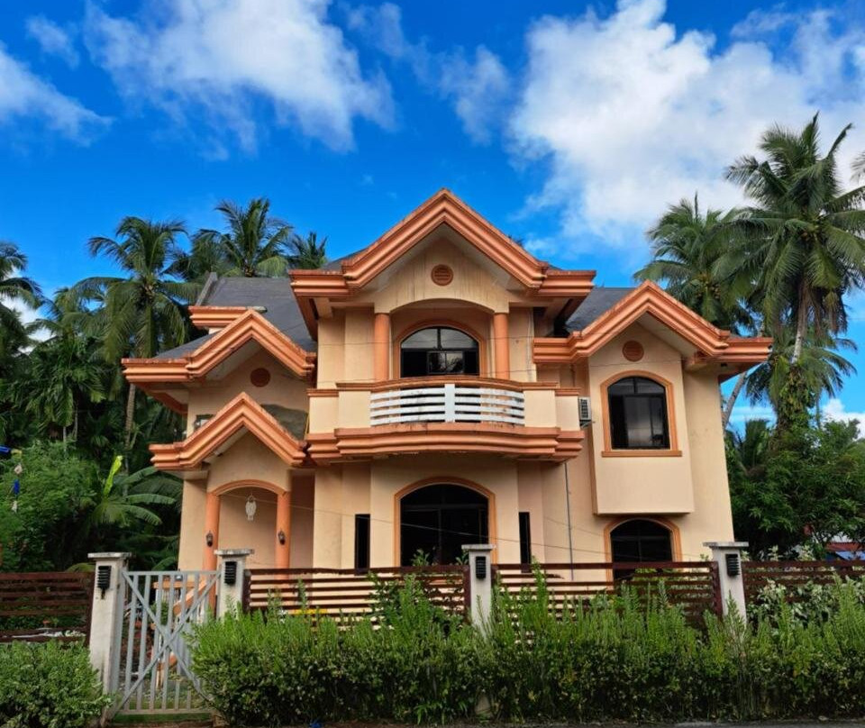 Tungkip House Bed and Breakfast
