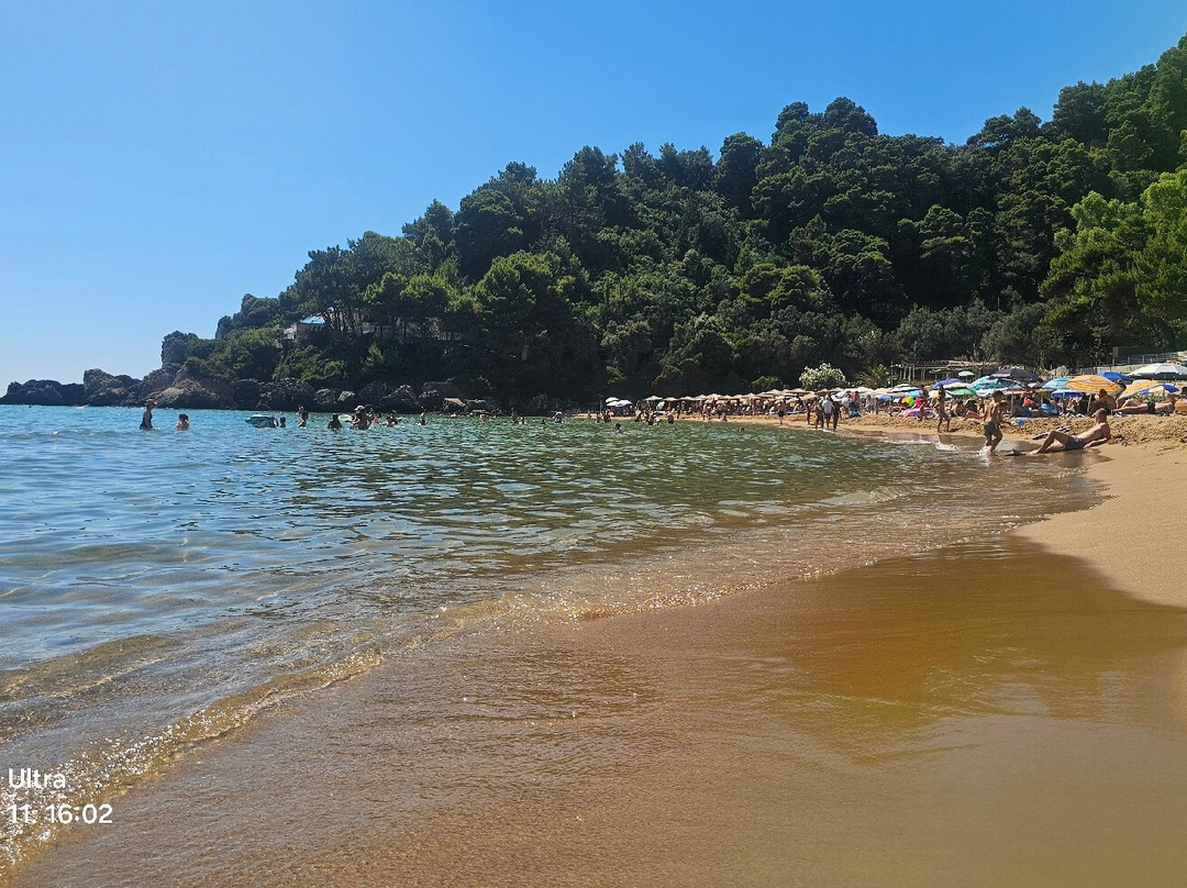 Glyfada Beach-Glyfada必去景点