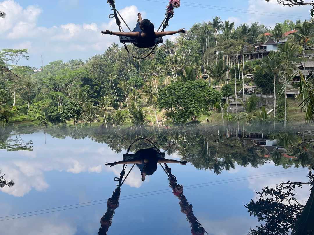 Bali Wana Adventure-Kedisan必去景点