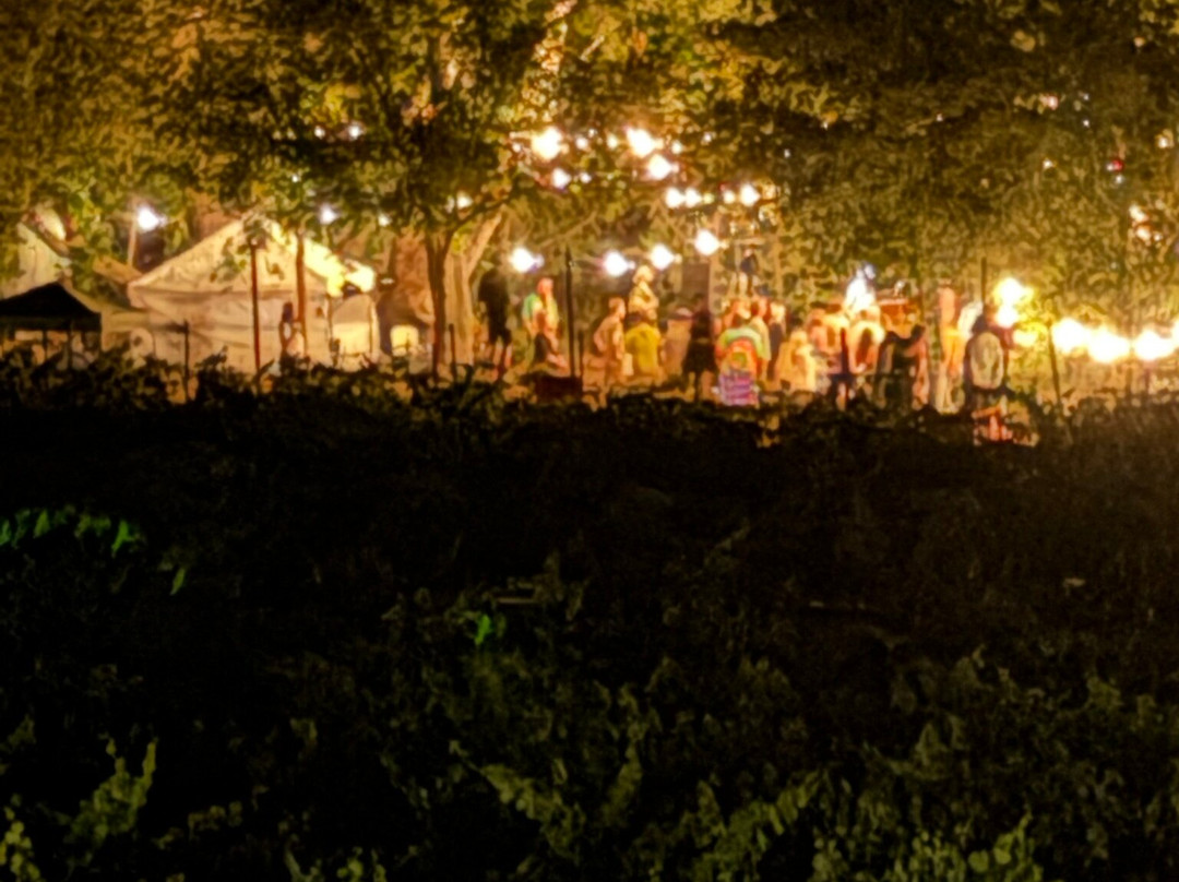Page Springs Cellars-Cornville必去景点
