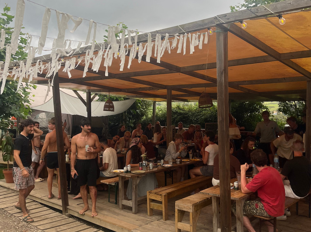 Star Surf Camps-El Cotillo必去景点