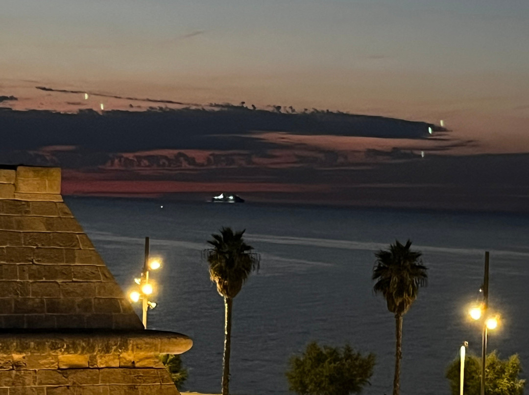 Locanda Degli Angioini Locazione Turistica主图